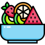Healthy Snacks & Superfood