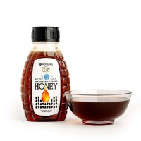 Black Seed Honey 1 kg